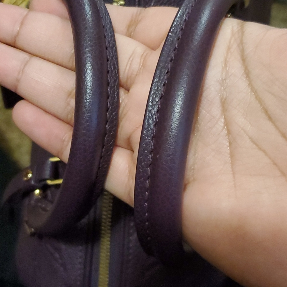 RARE Authentic louis vuitton speedy 25 bandouliere - Picture 15 of 16